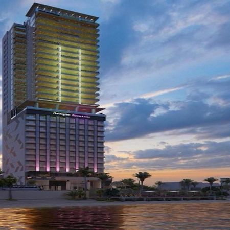 Holiday Inn Express & Suites Mazatlan By Ihg エクステリア 写真
