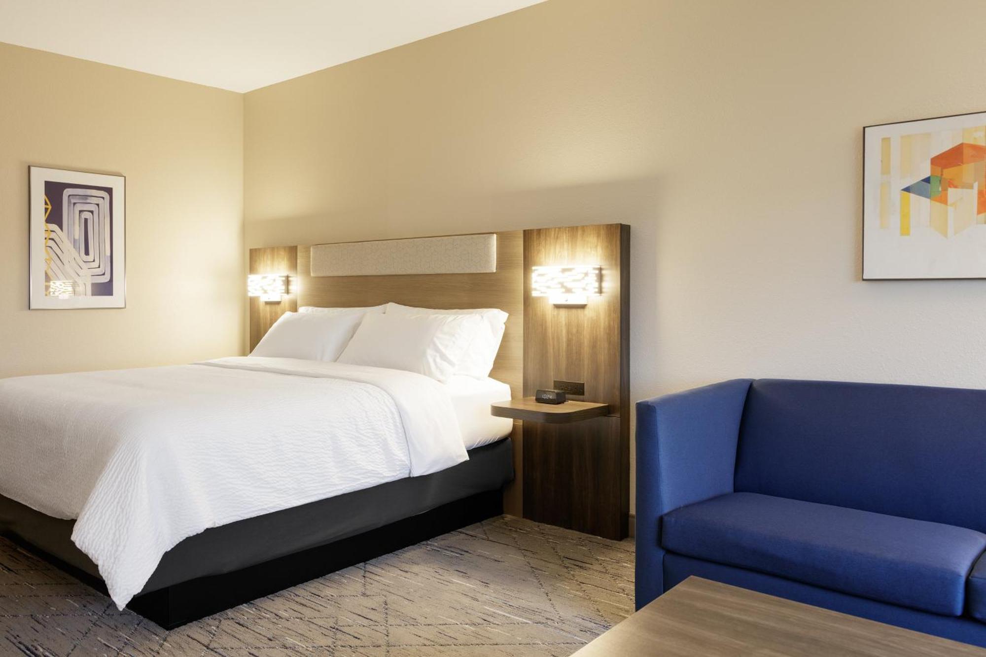 Holiday Inn Express & Suites Mazatlan By Ihg エクステリア 写真