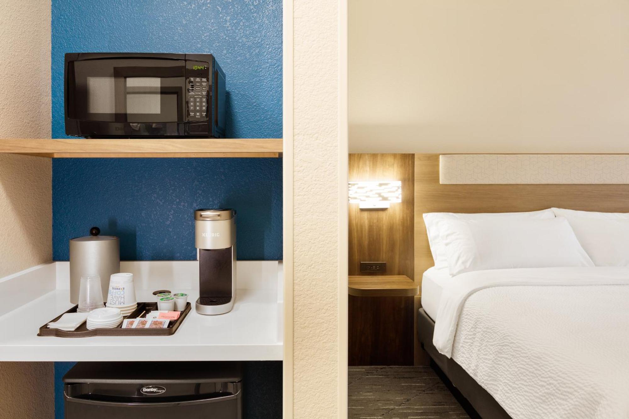 Holiday Inn Express & Suites Mazatlan By Ihg エクステリア 写真