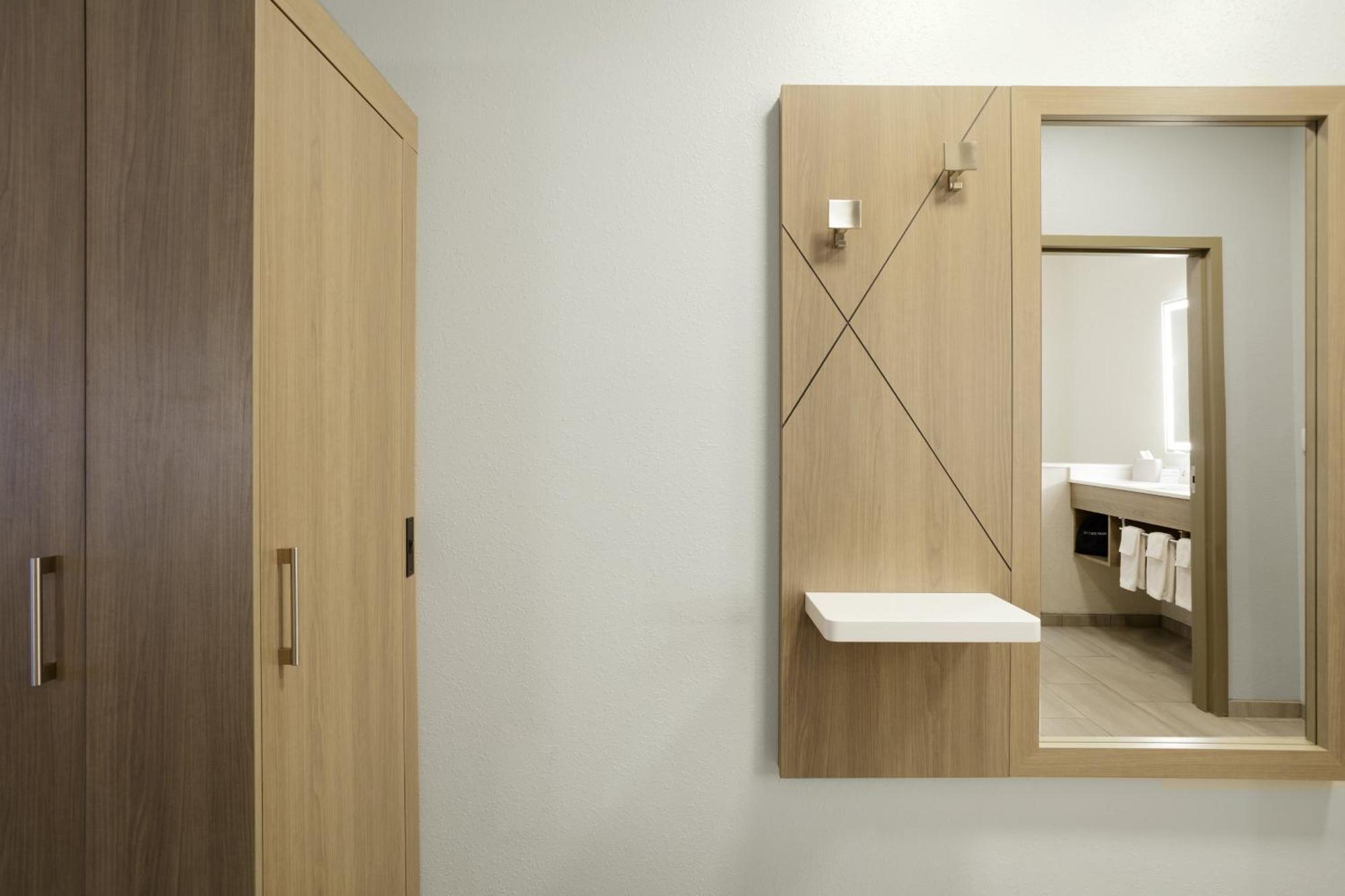 Holiday Inn Express & Suites Mazatlan By Ihg エクステリア 写真