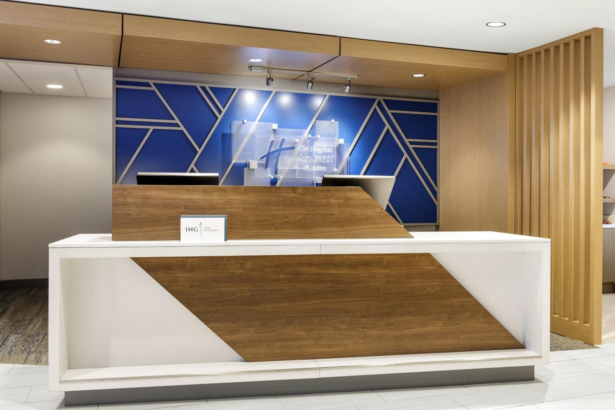Holiday Inn Express & Suites Mazatlan By Ihg エクステリア 写真