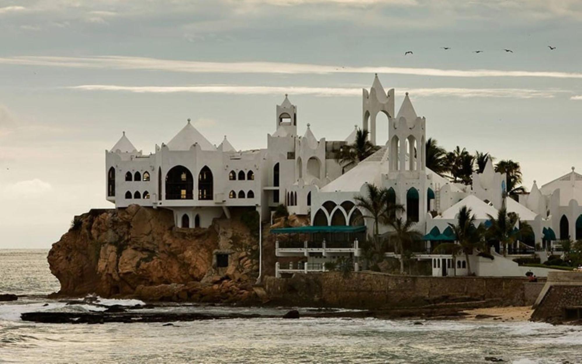 Holiday Inn Express & Suites Mazatlan By Ihg エクステリア 写真