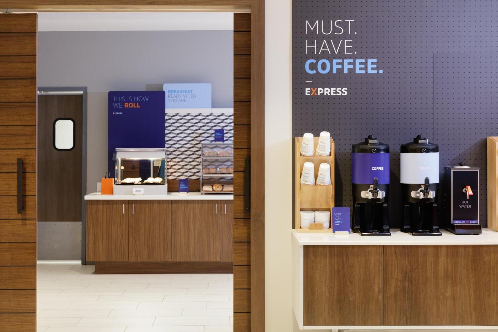 Holiday Inn Express & Suites Mazatlan By Ihg エクステリア 写真
