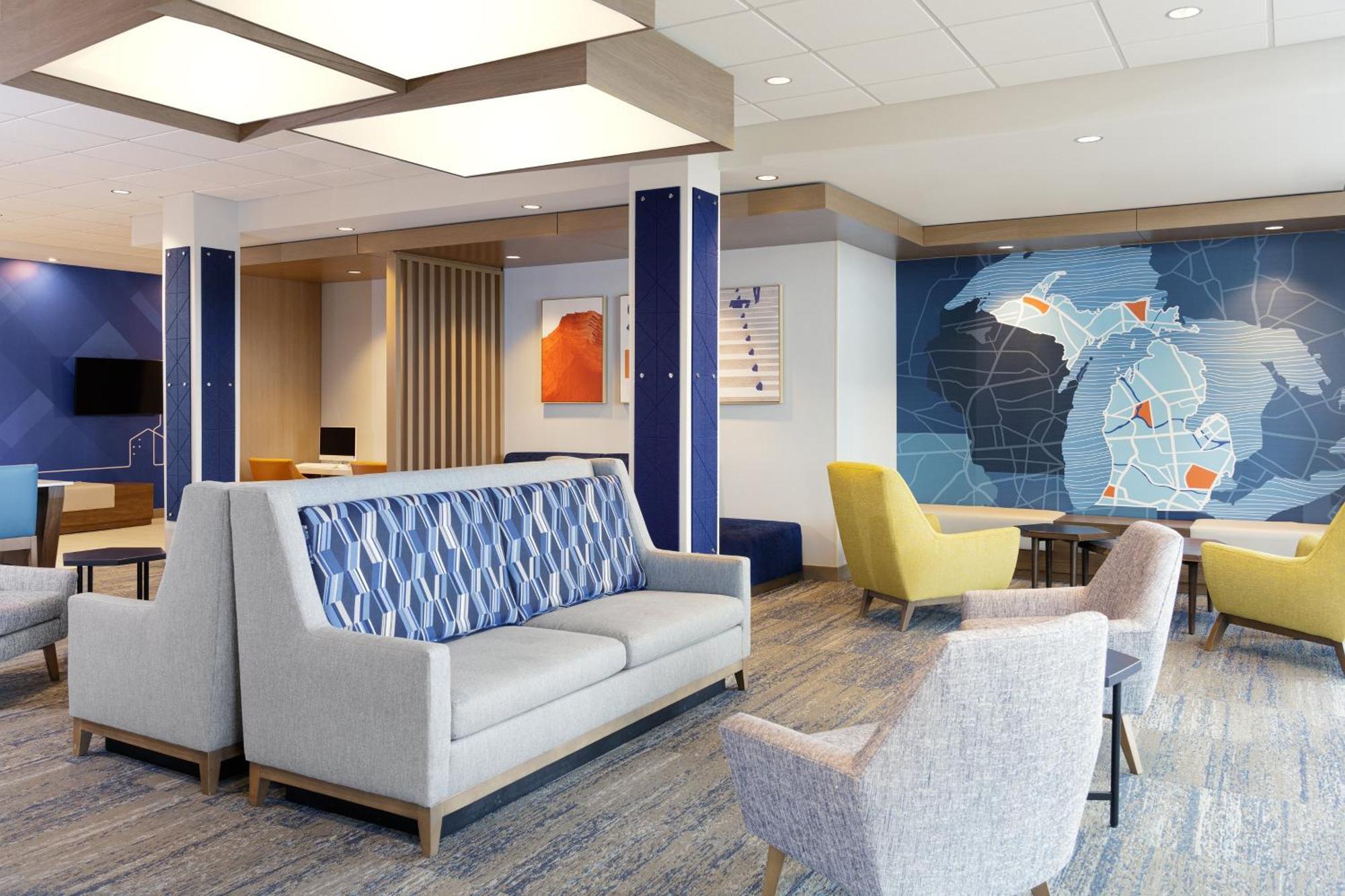 Holiday Inn Express & Suites Mazatlan By Ihg エクステリア 写真