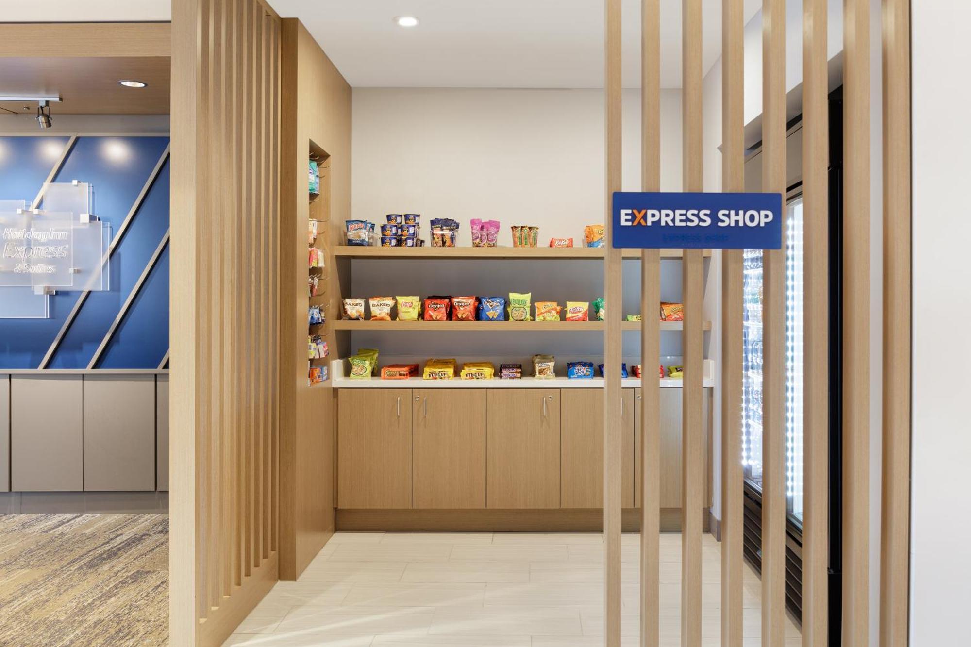 Holiday Inn Express & Suites Mazatlan By Ihg エクステリア 写真